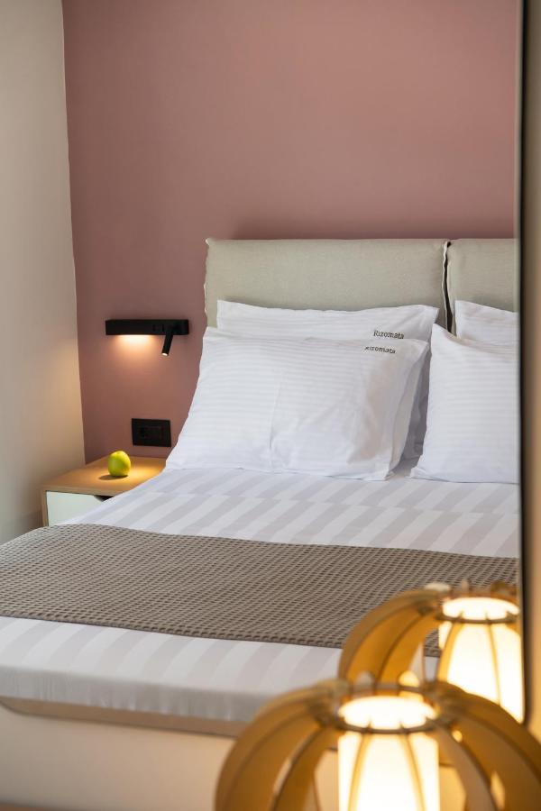 Rizomata Luxury Villas Lefkada City Luaran gambar