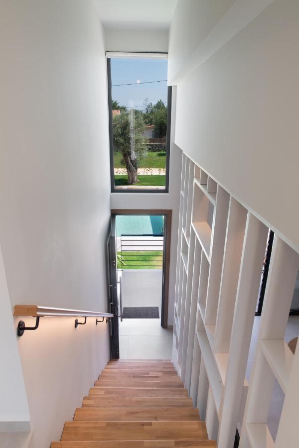 Rizomata Luxury Villas Lefkada City Luaran gambar